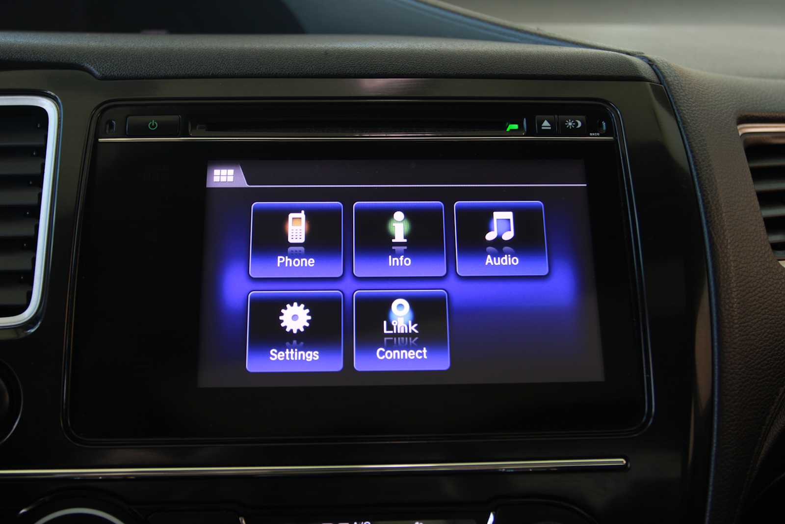used 2015 Honda Civic car, priced at $14,998