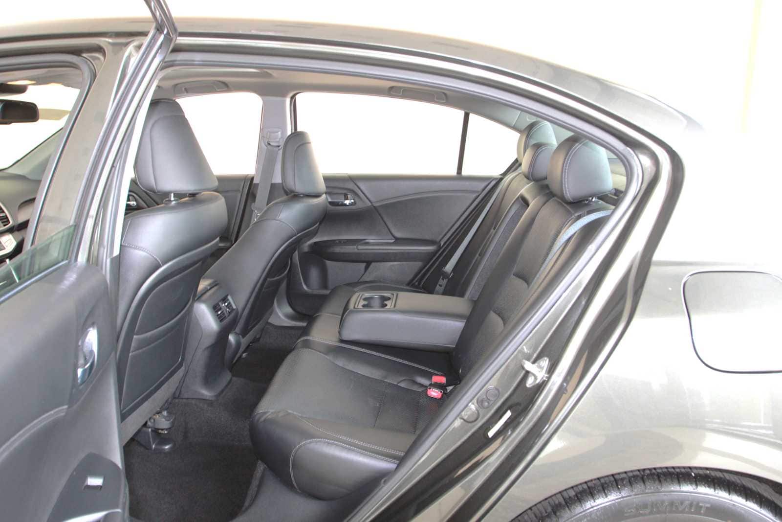 used 2014 Honda Accord Sedan car, priced at $14,498