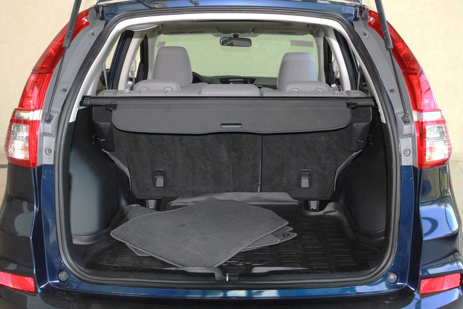 used 2016 Honda CR-V car, priced at $18,498