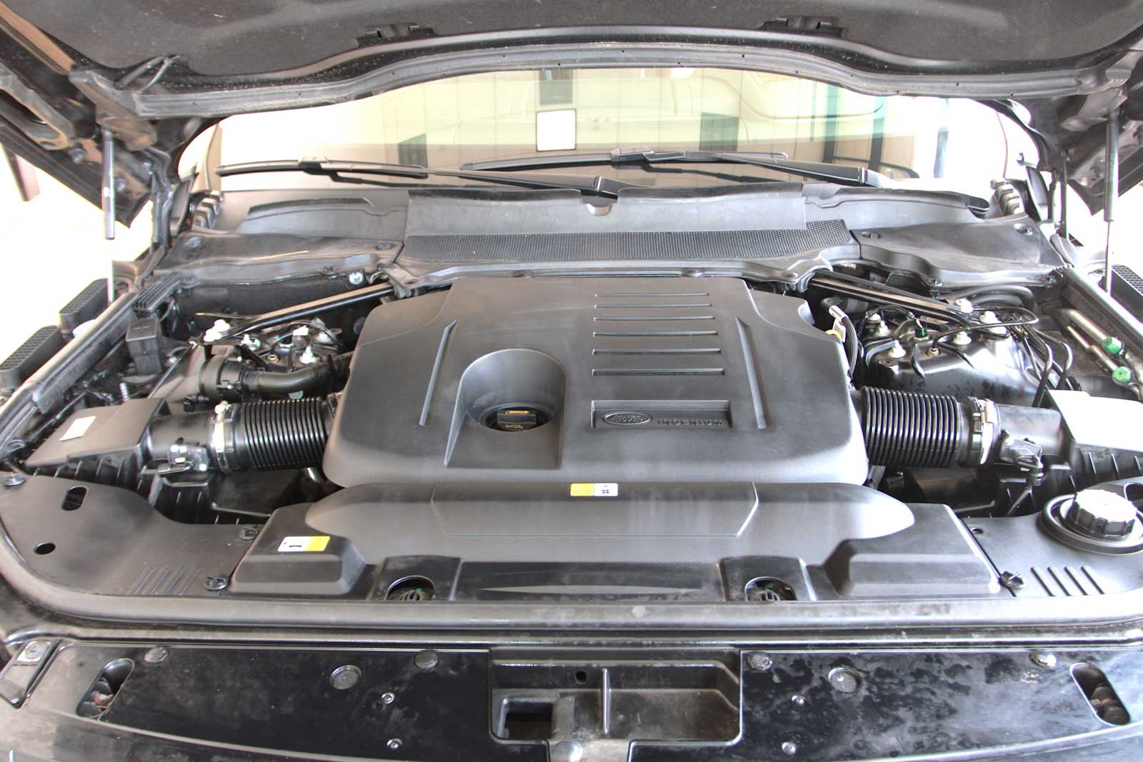 used 2021 Land Rover Range Rover car, priced at $41,598