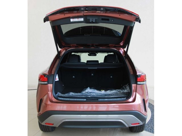 new 2025 Lexus RX 350 car, priced at $57,659