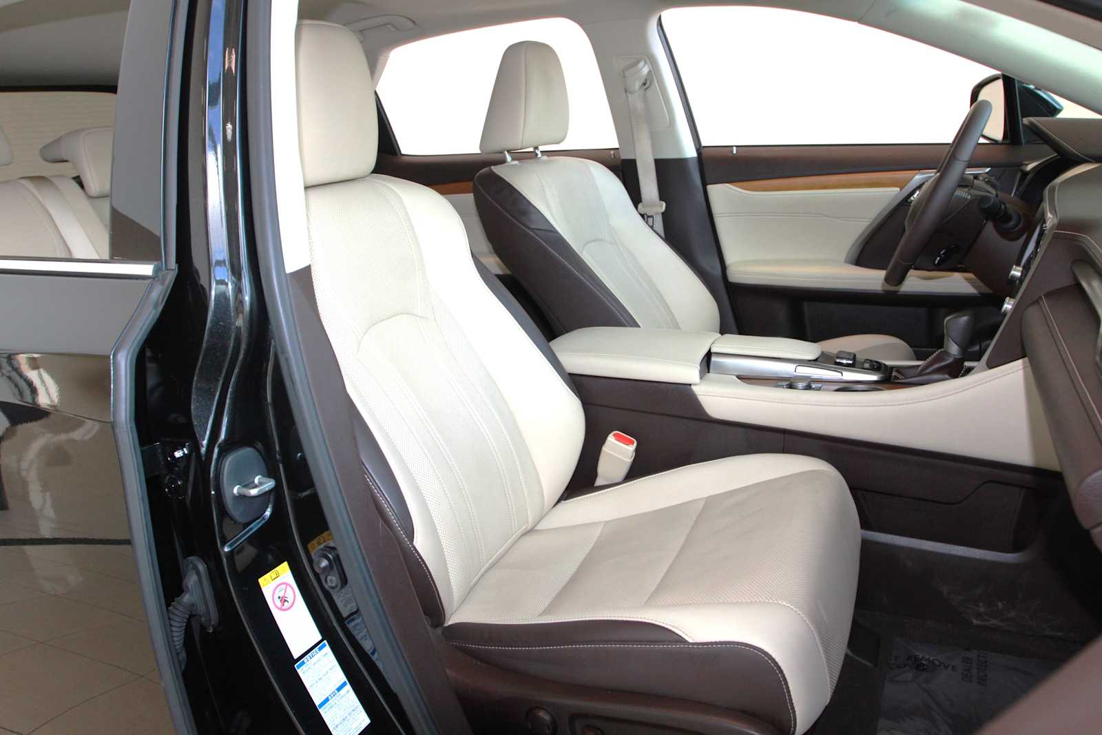used 2016 Lexus RX 450h car, priced at $26,998