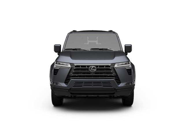 new 2025 Lexus GX 550 car, priced at $85,512