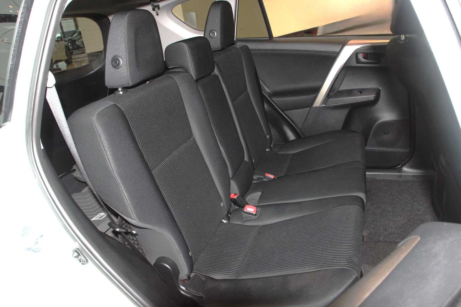 used 2015 Toyota RAV4 car, priced at $18,998