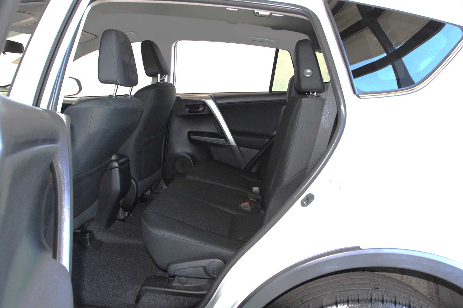 used 2016 Toyota RAV4 car, priced at $18,798