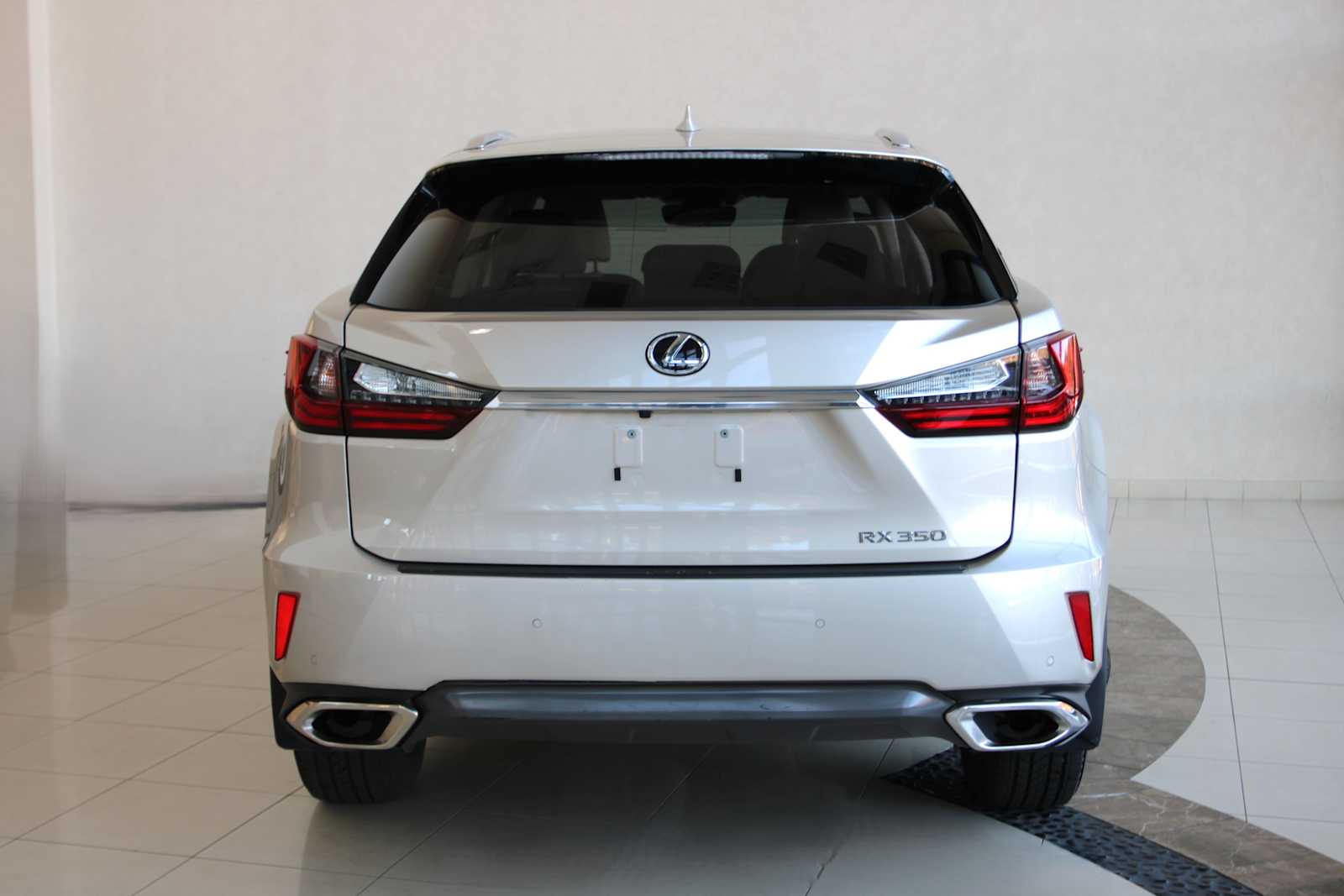 used 2019 Lexus RX 350 car, priced at $34,298