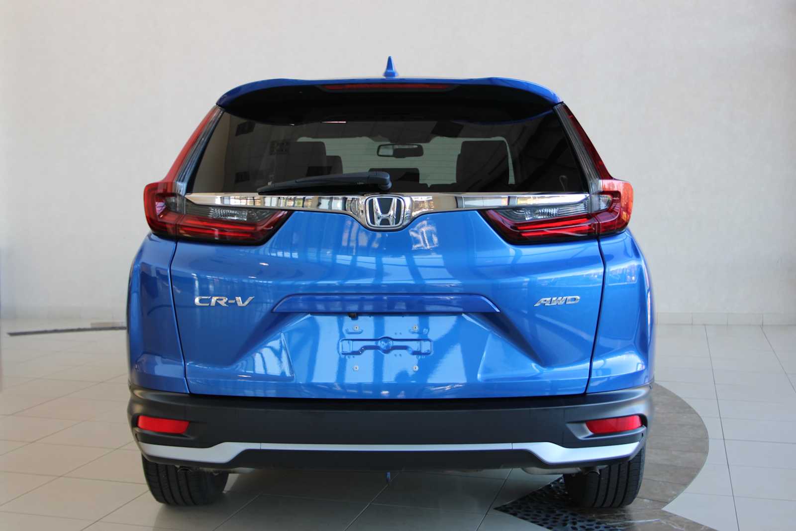 used 2020 Honda CR-V car, priced at $22,898