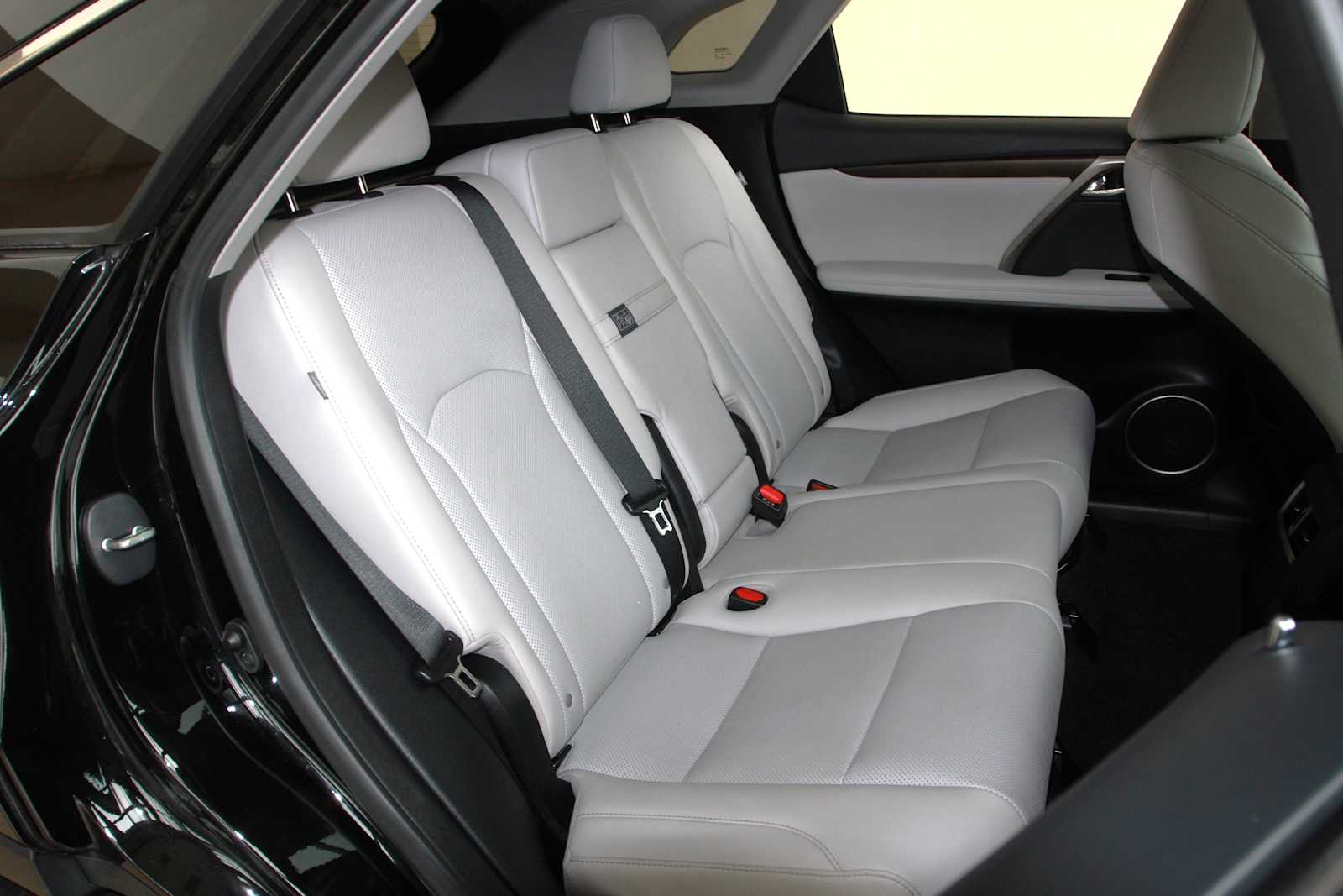 used 2021 Lexus RX 350 car, priced at $42,998