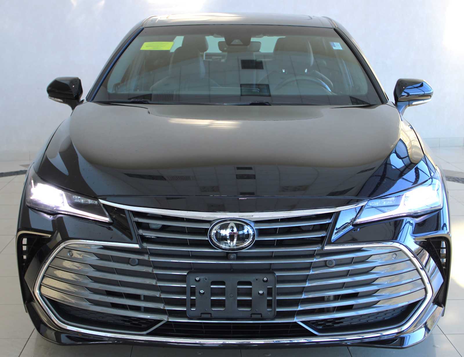 used 2021 Toyota Avalon car, priced at $33,998