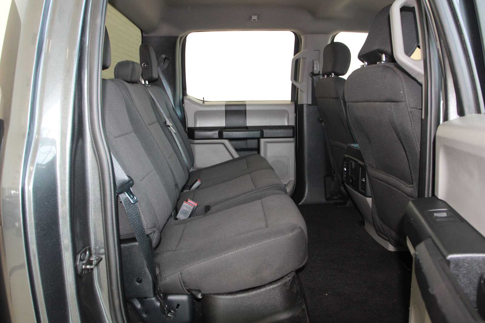 used 2019 Ford F-150 car, priced at $29,998