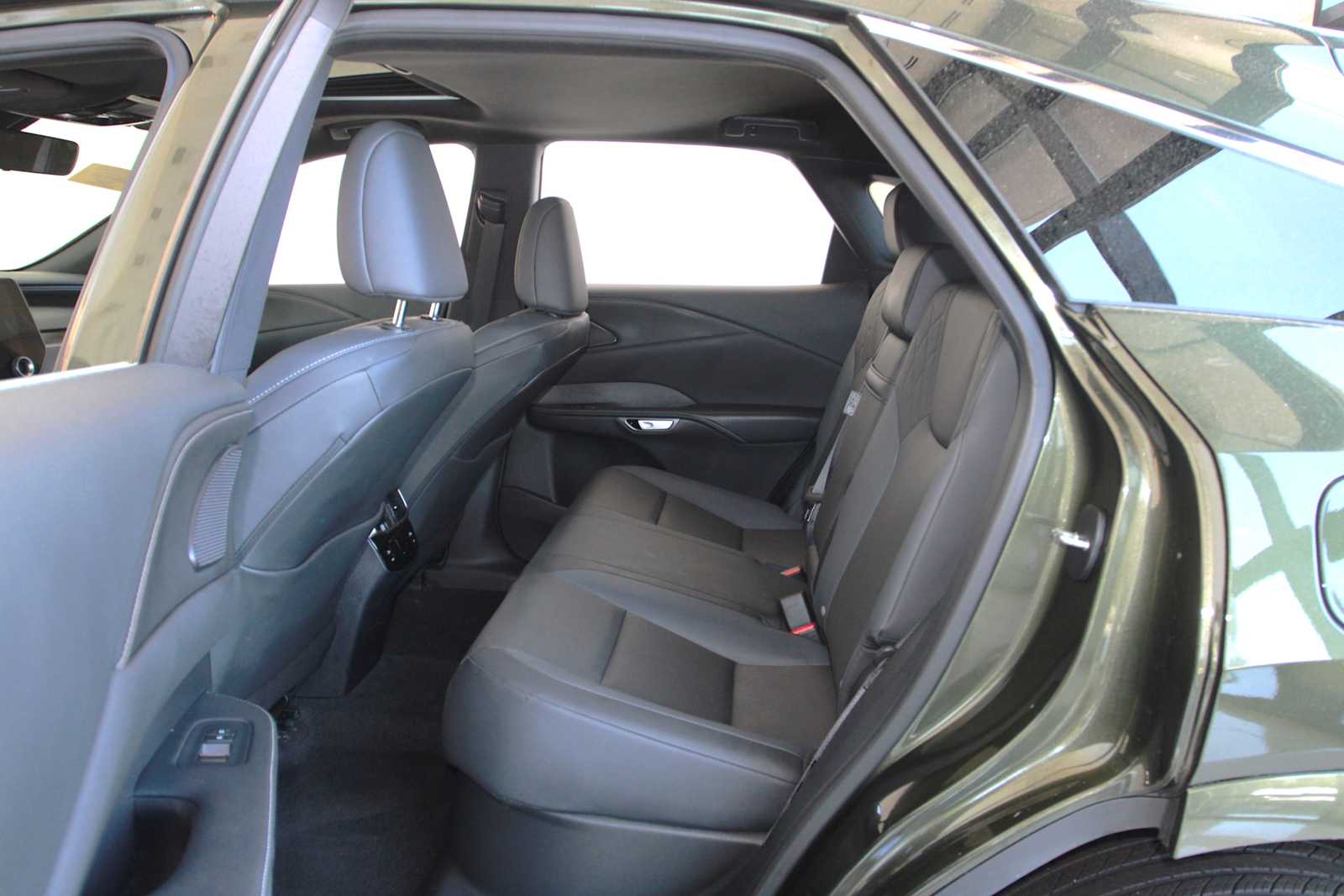 used 2024 Lexus RX 350 car, priced at $52,798