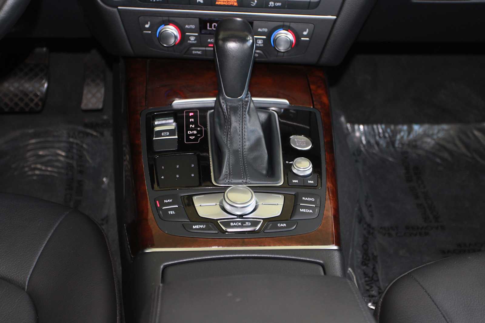 used 2017 Audi A7 car, priced at $27,998
