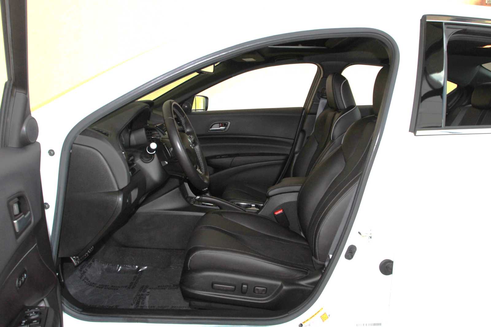 used 2022 Acura ILX car, priced at $26,998