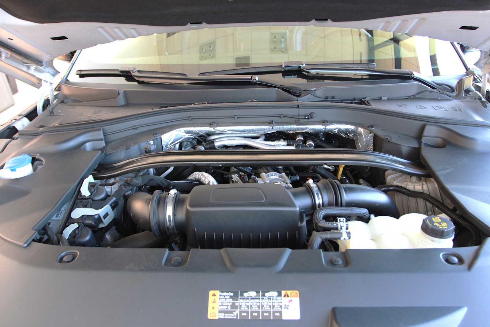 used 2020 Lincoln Aviator car, priced at $35,998