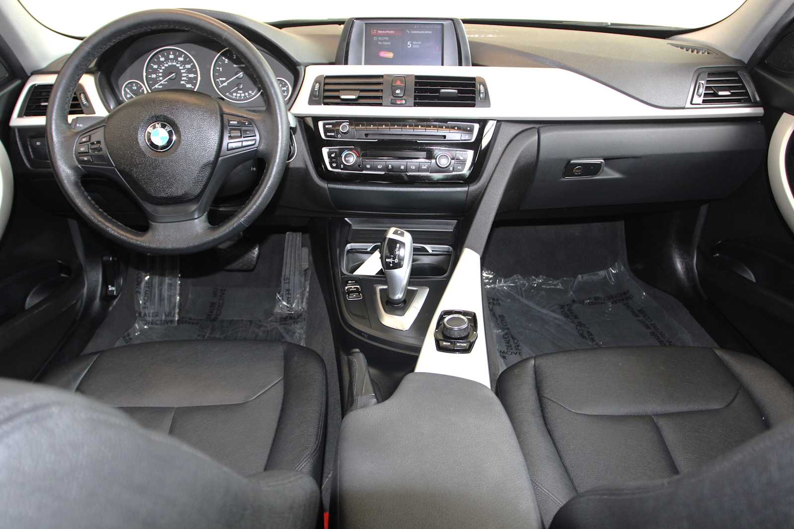 used 2018 BMW 320i car, priced at $15,998