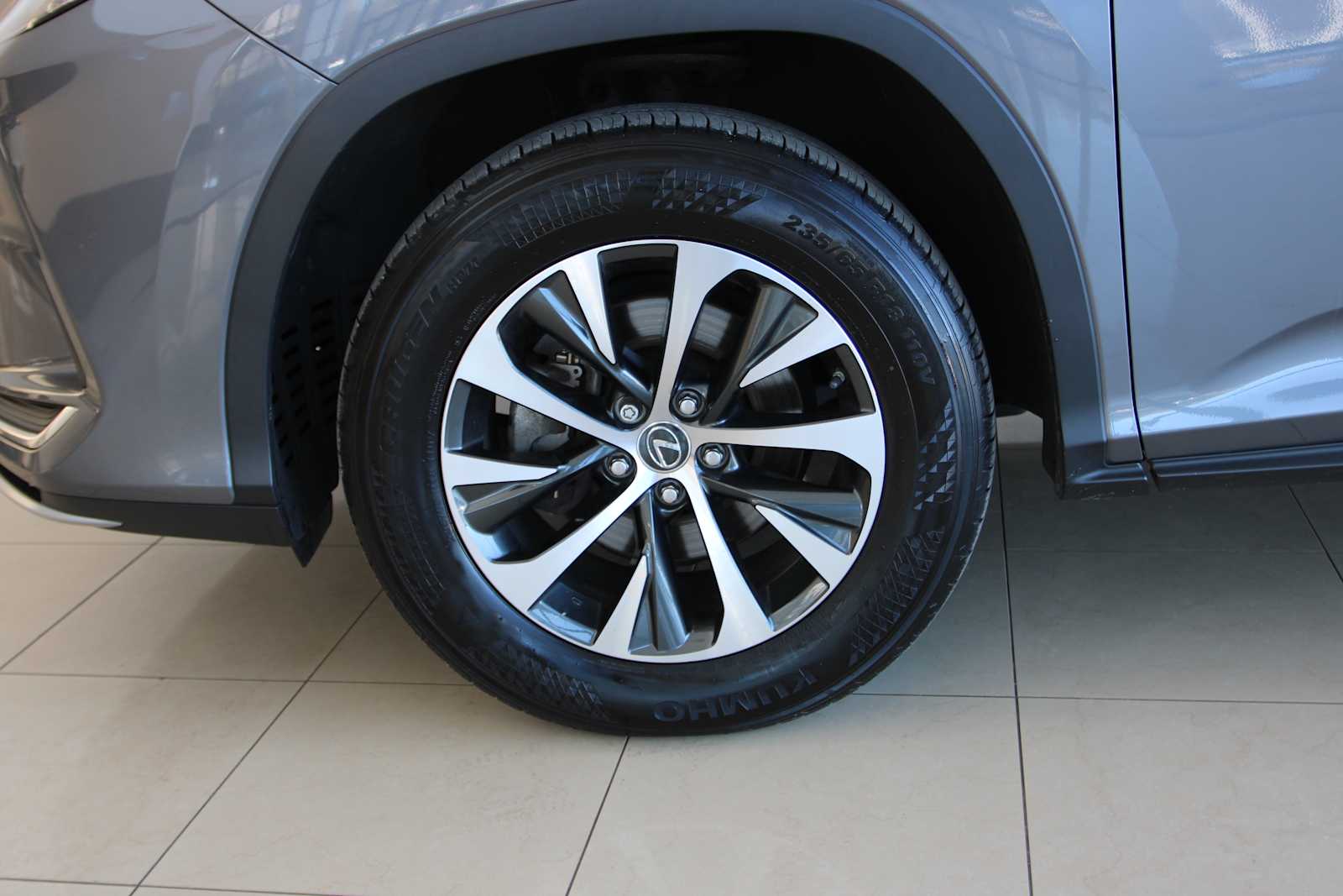 used 2020 Lexus RX 350 car, priced at $34,298