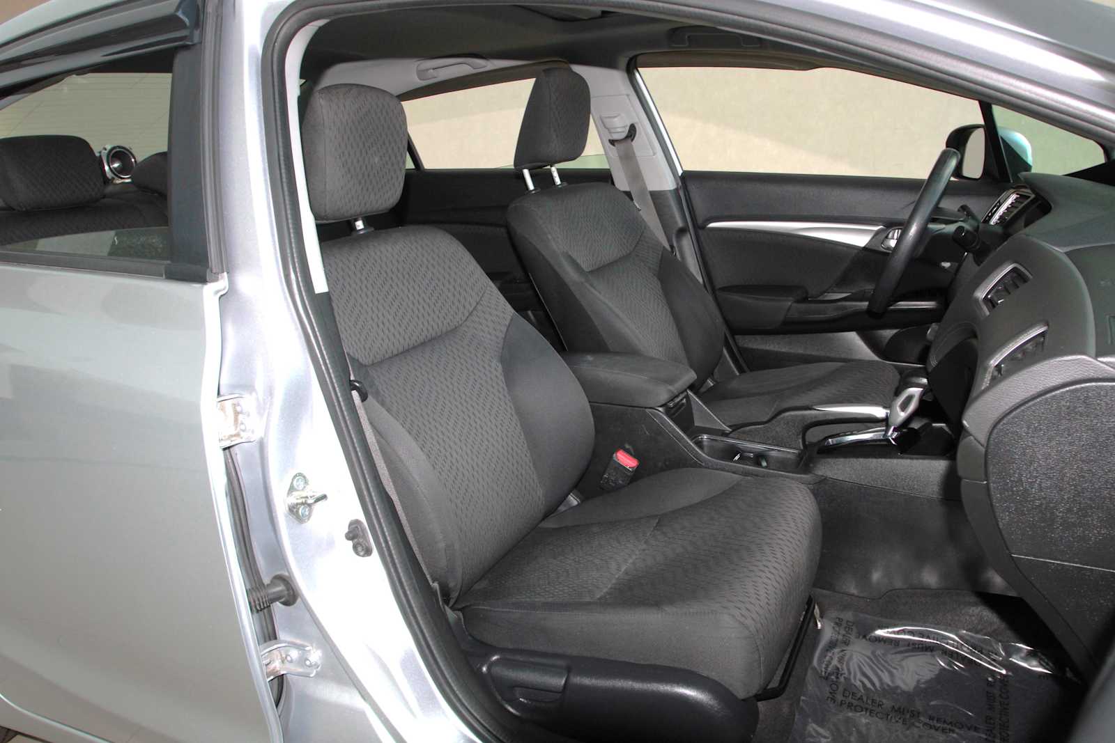 used 2015 Honda Civic car, priced at $14,998