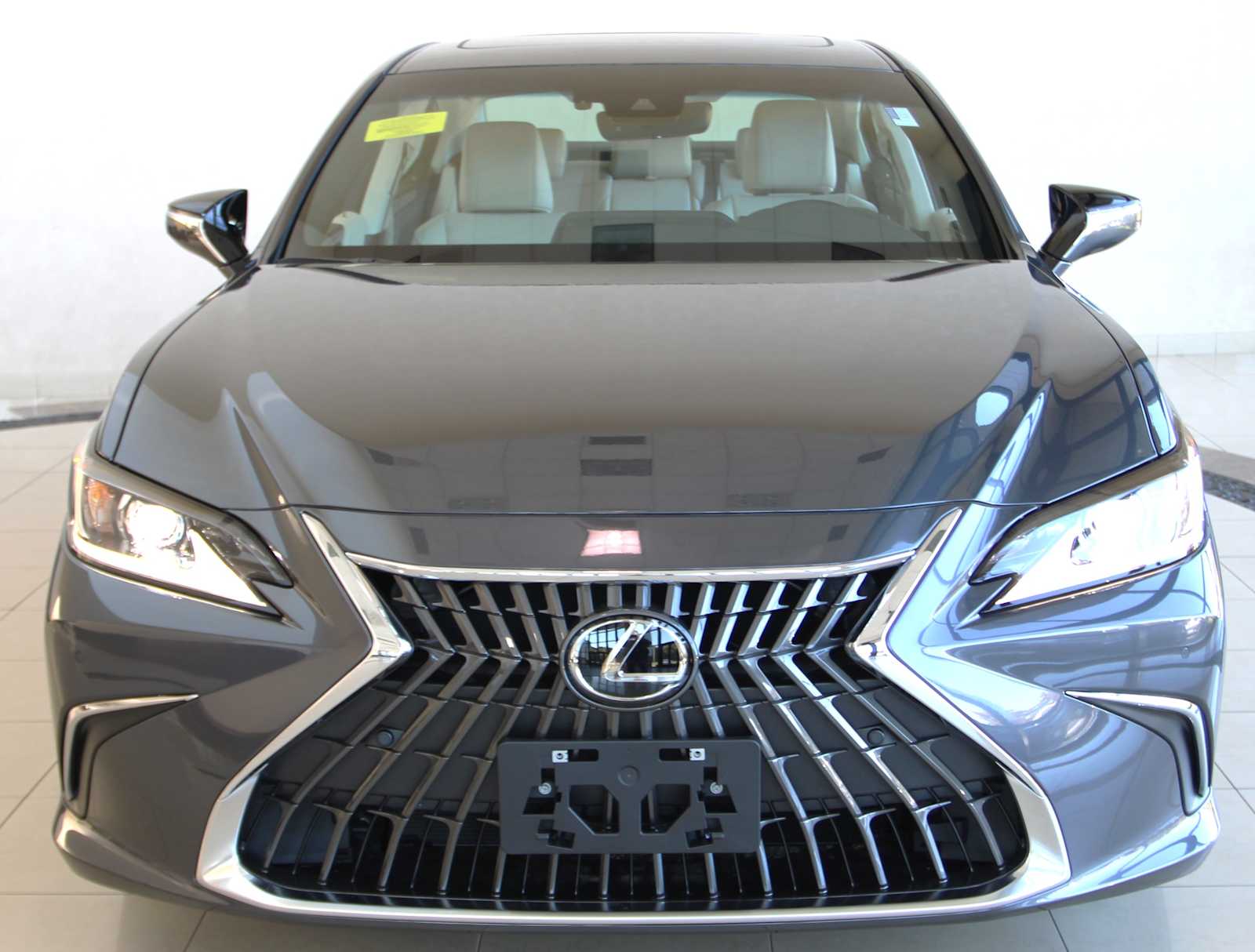 used 2024 Lexus ES 350 car, priced at $41,998