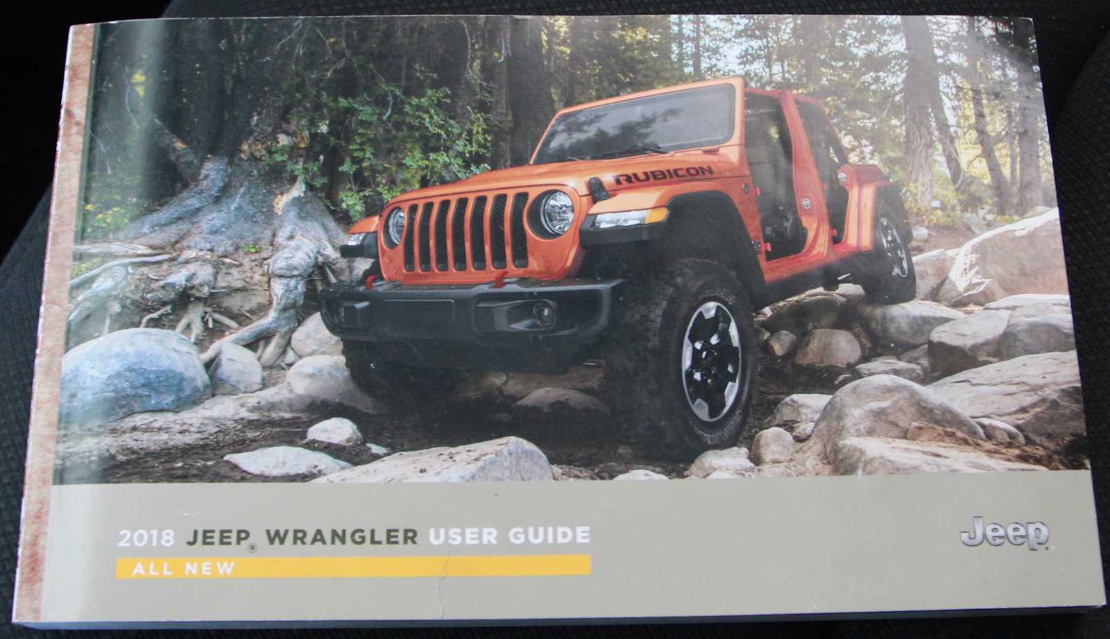 used 2018 Jeep Wrangler Unlimited car, priced at $24,598