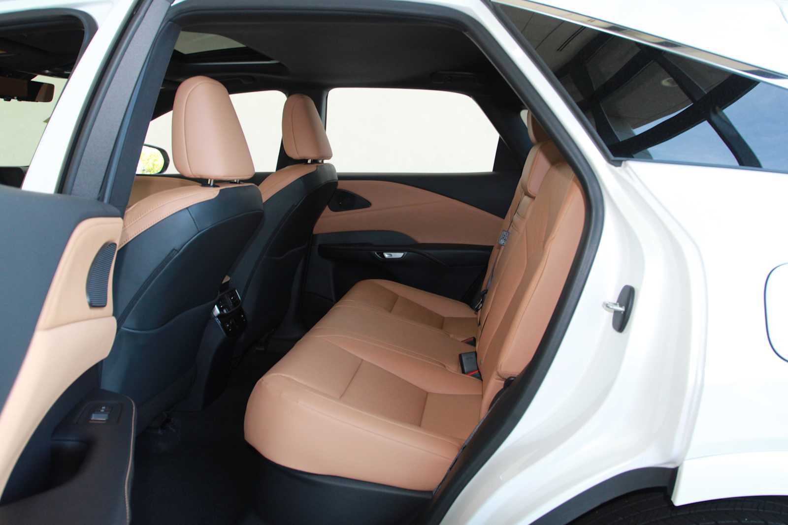 used 2024 Lexus RX 350 car, priced at $54,698