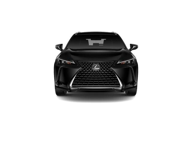 new 2025 Lexus UX 300h car, priced at $44,444