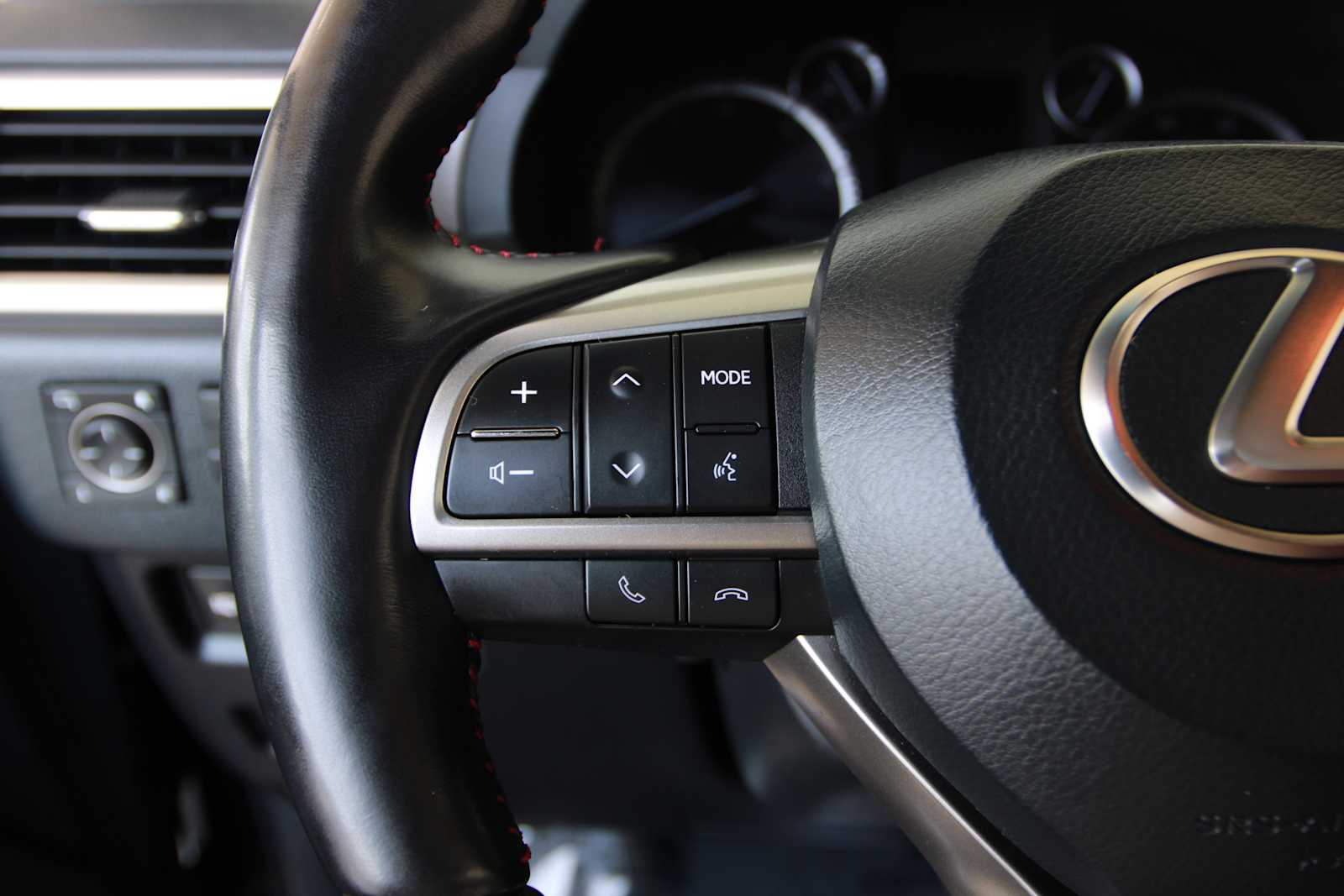 used 2023 Lexus GX 460 car, priced at $58,998