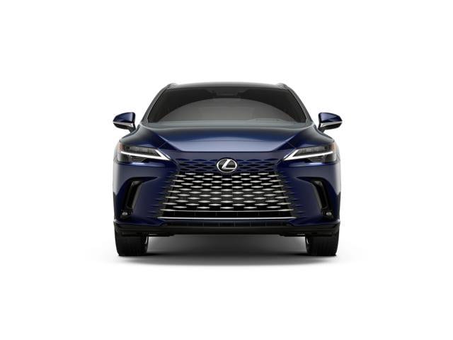 new 2025 Lexus RX 350 car, priced at $67,314