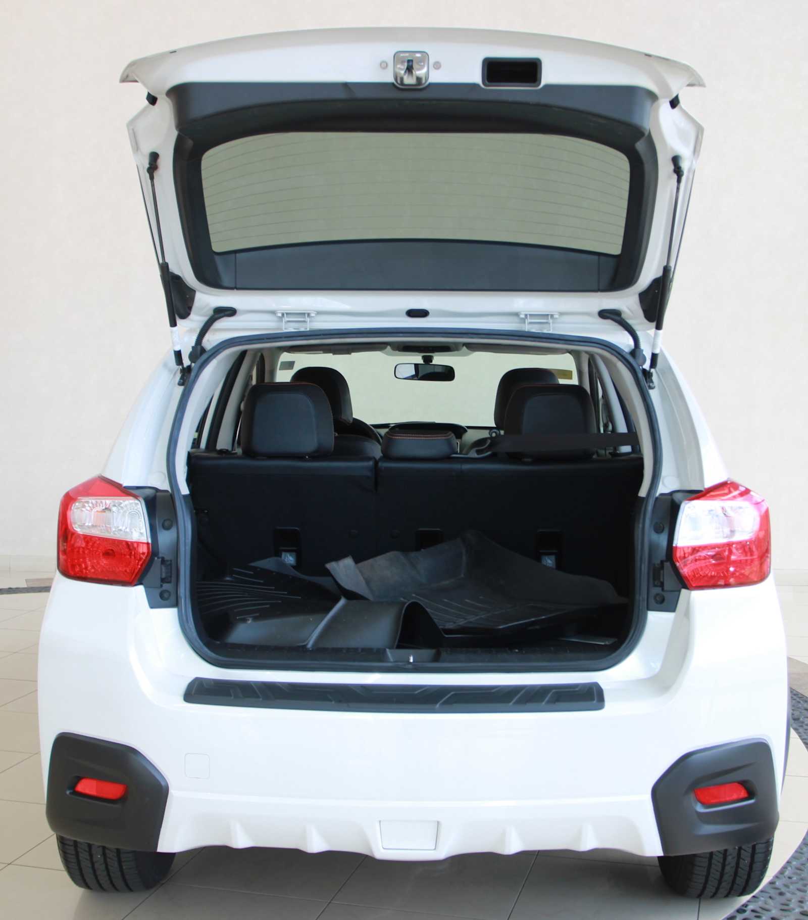 used 2017 Subaru Crosstrek car, priced at $12,898