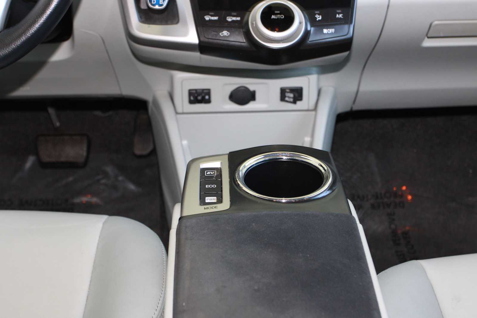 used 2014 Toyota Prius v car, priced at $13,998