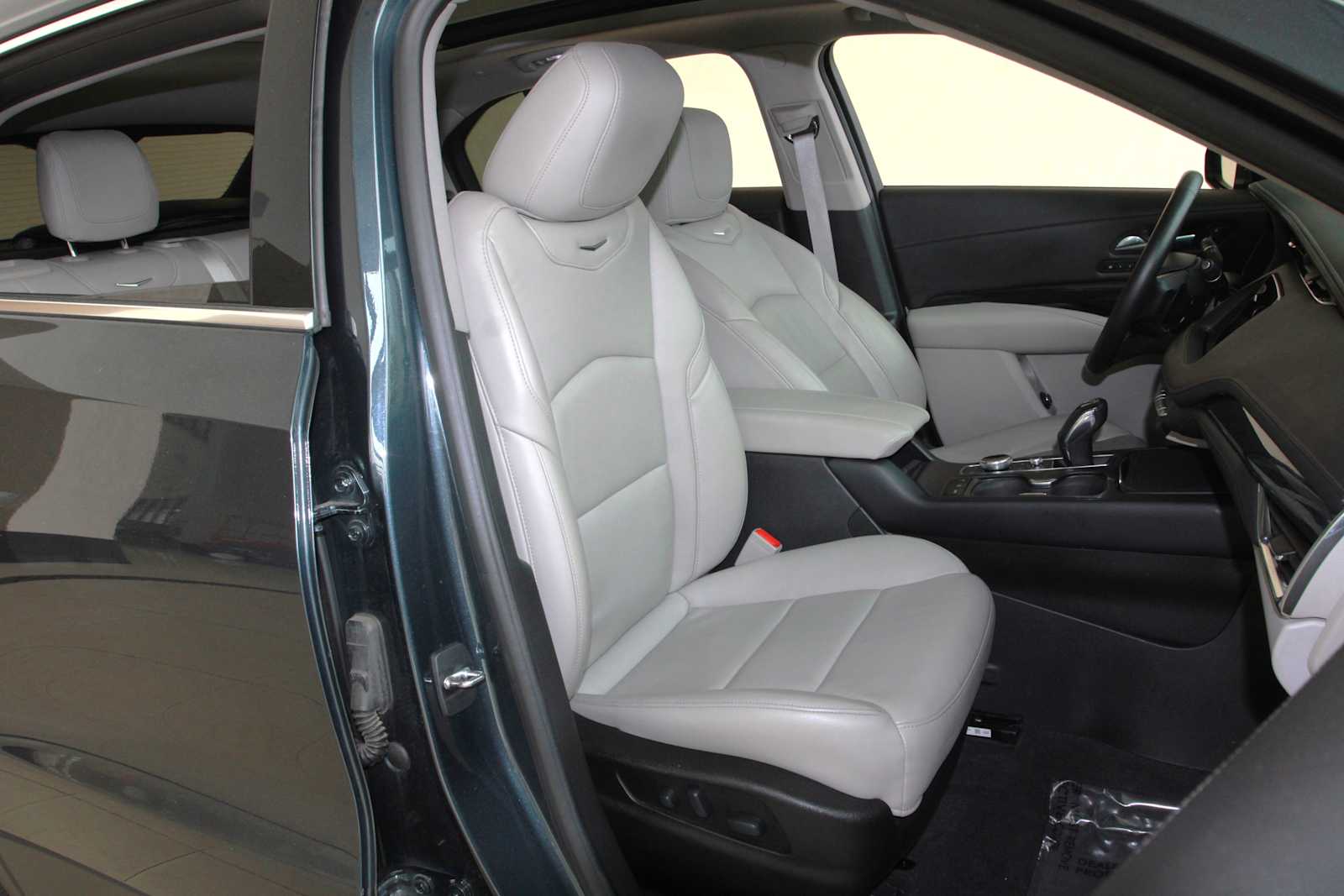 used 2019 Cadillac XT4 car, priced at $24,498