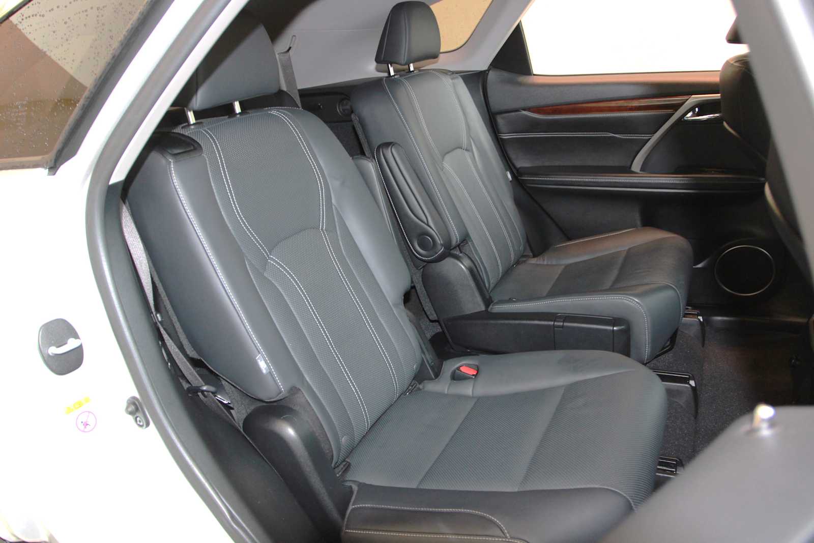 used 2018 Lexus RX 350L car, priced at $33,998