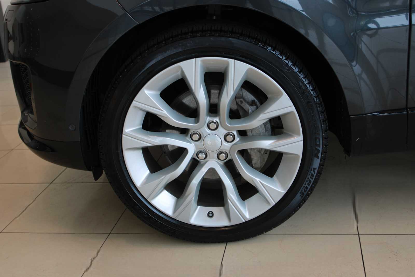 used 2020 Land Rover Range Rover Sport car, priced at $33,998