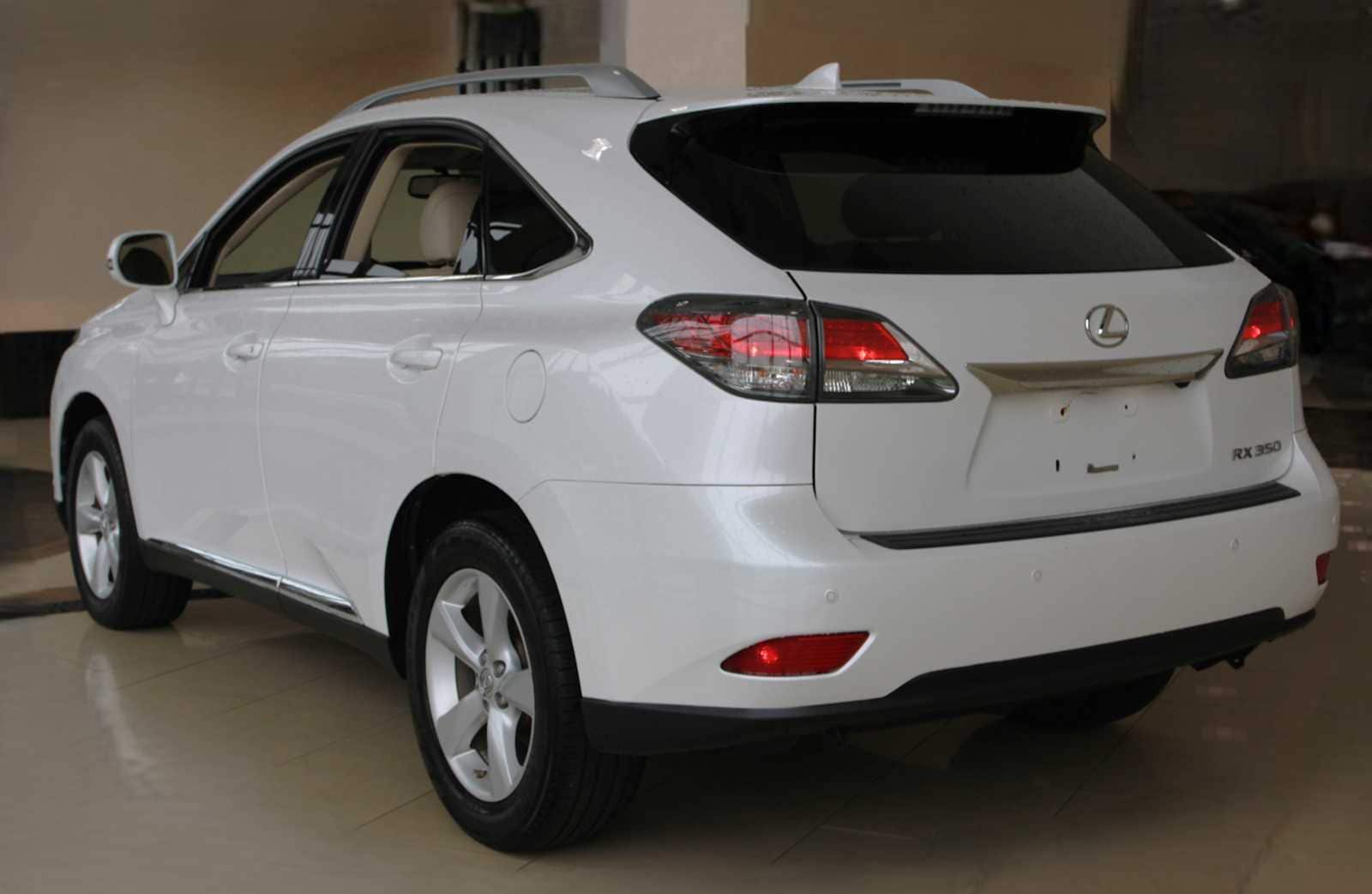 used 2015 Lexus RX 350 car, priced at $19,998