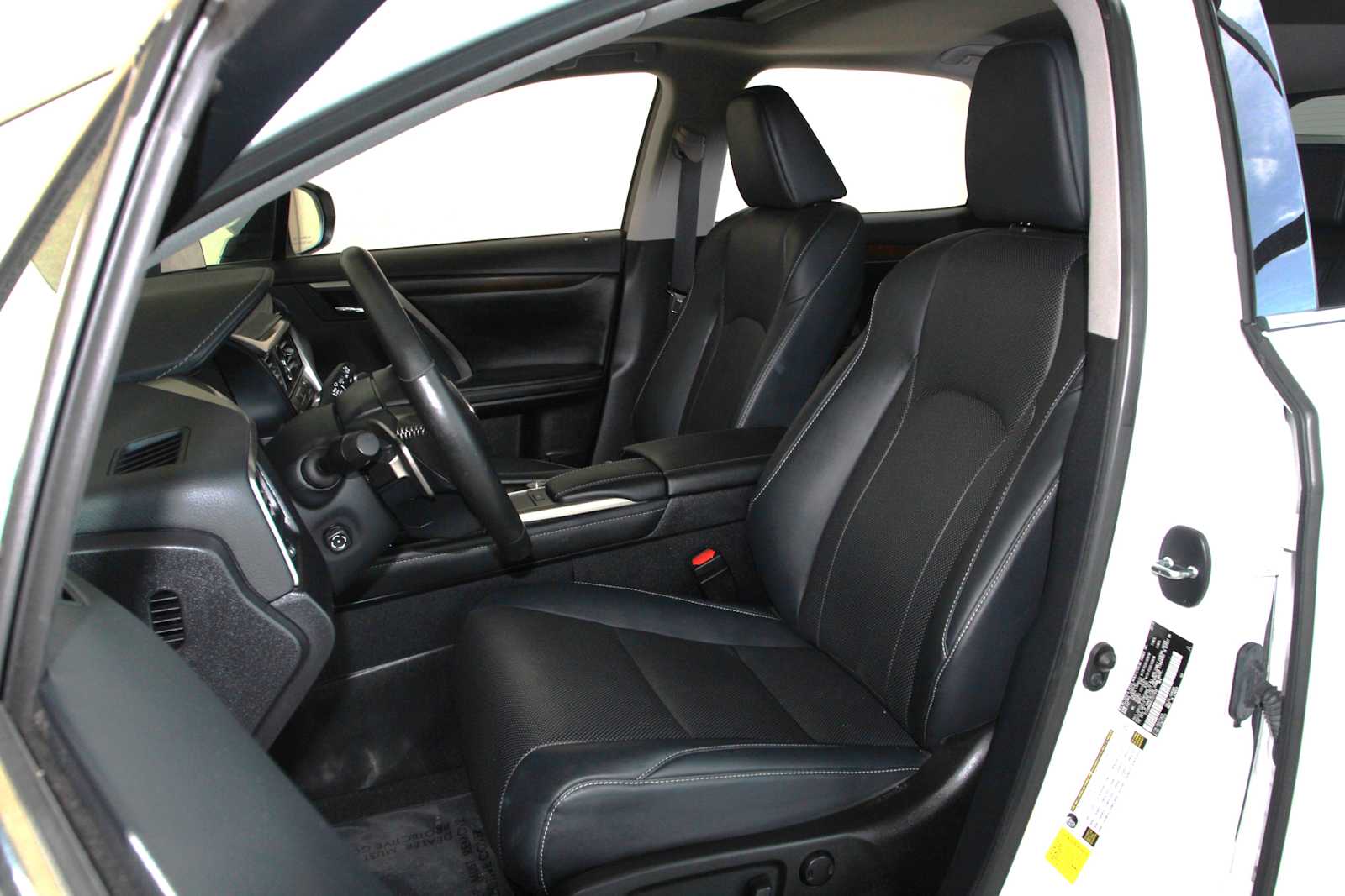 used 2020 Lexus RX 450h car, priced at $41,998