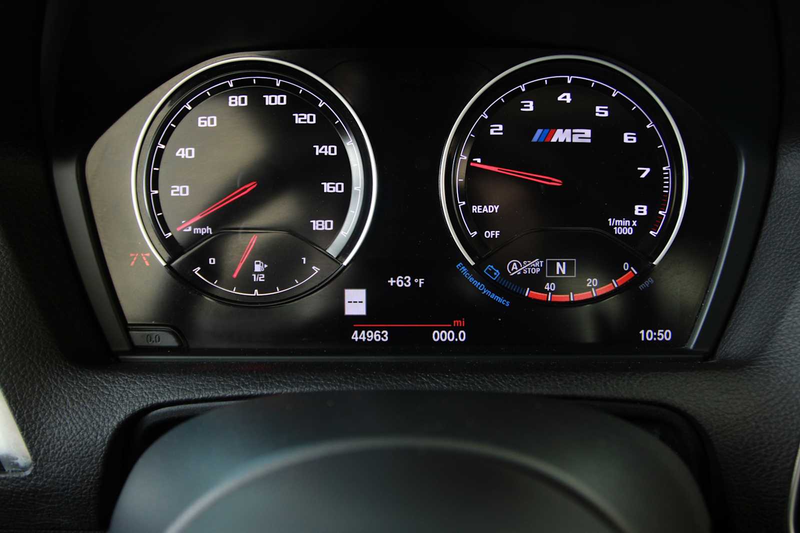 used 2020 BMW M2 car, priced at $45,998