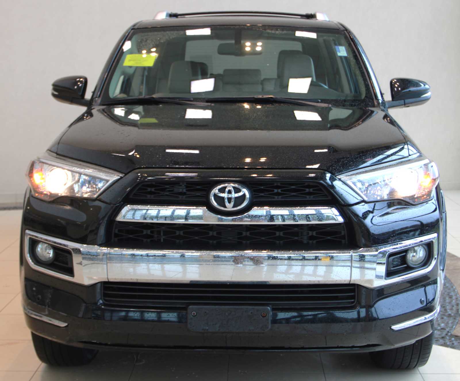 used 2017 Toyota 4Runner car, priced at $28,398