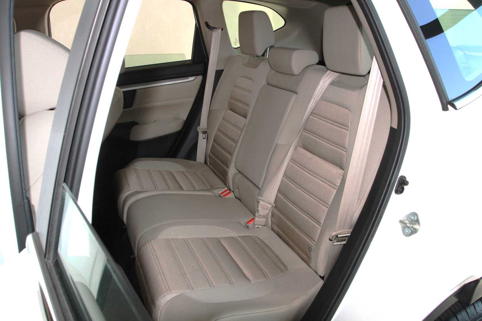 used 2017 Honda CR-V car, priced at $16,998