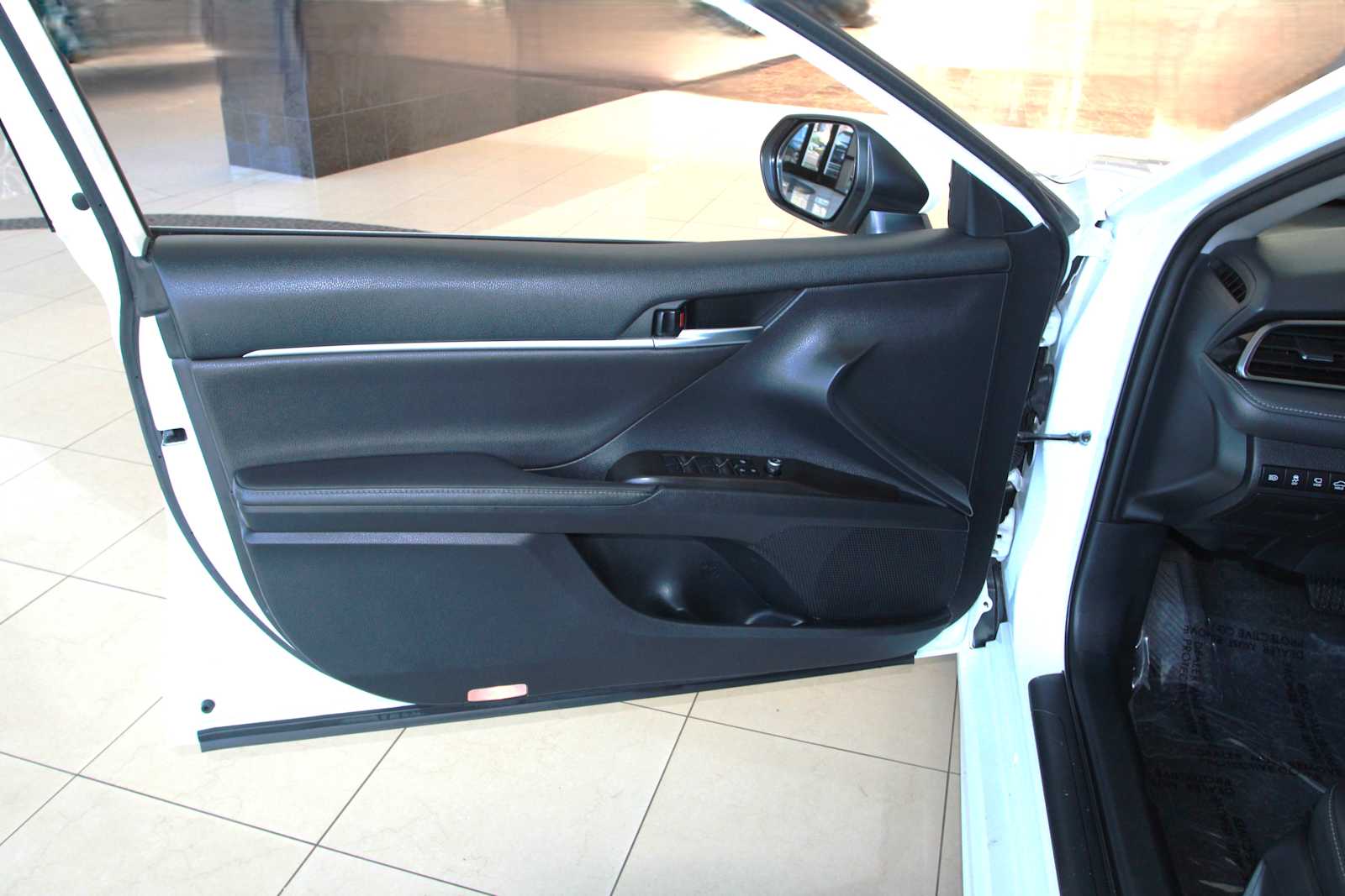 used 2023 Toyota Camry car, priced at $31,498