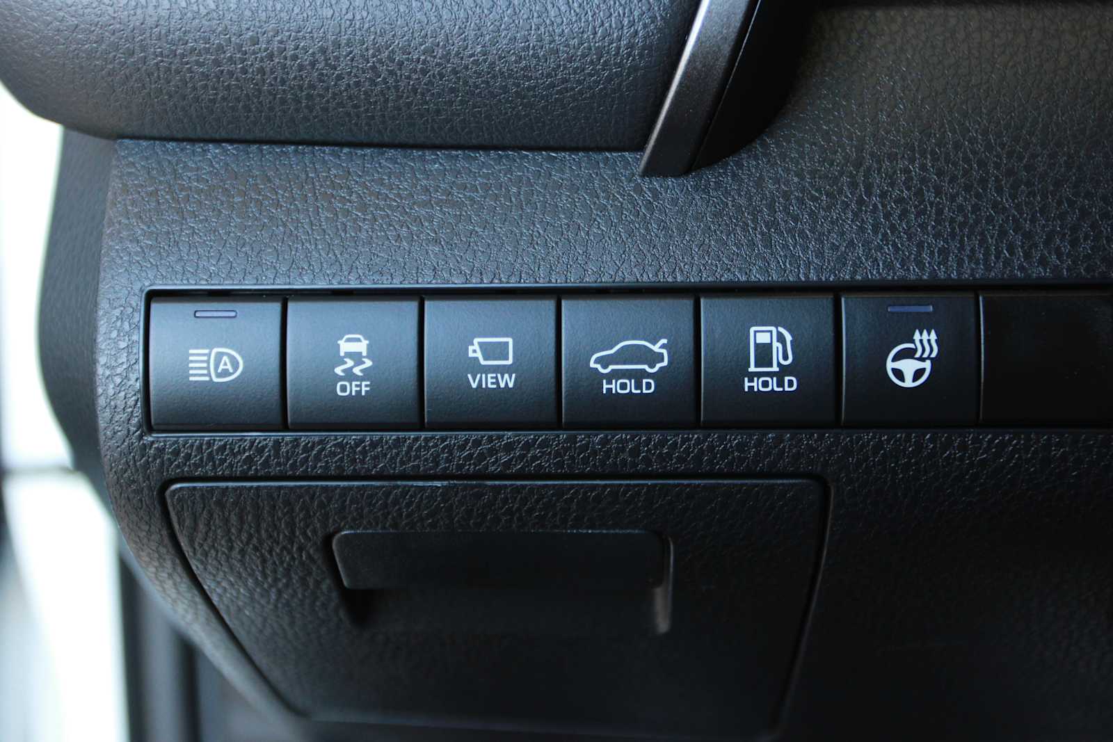 used 2023 Toyota Camry car, priced at $31,498