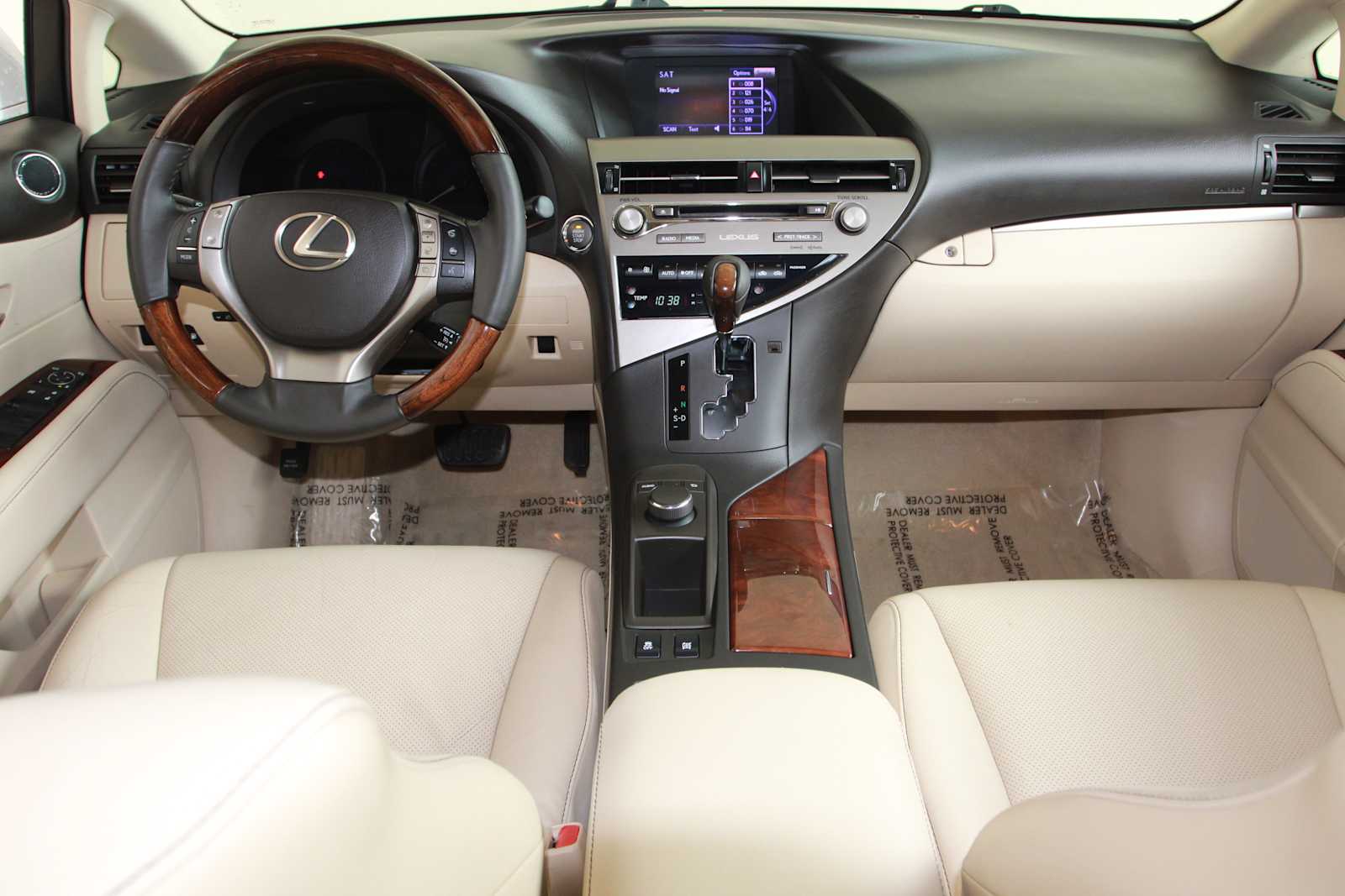 used 2015 Lexus RX 350 car, priced at $19,998