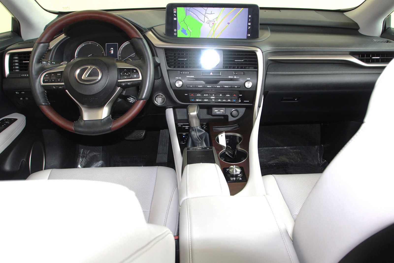 used 2021 Lexus RX 350 car, priced at $42,998