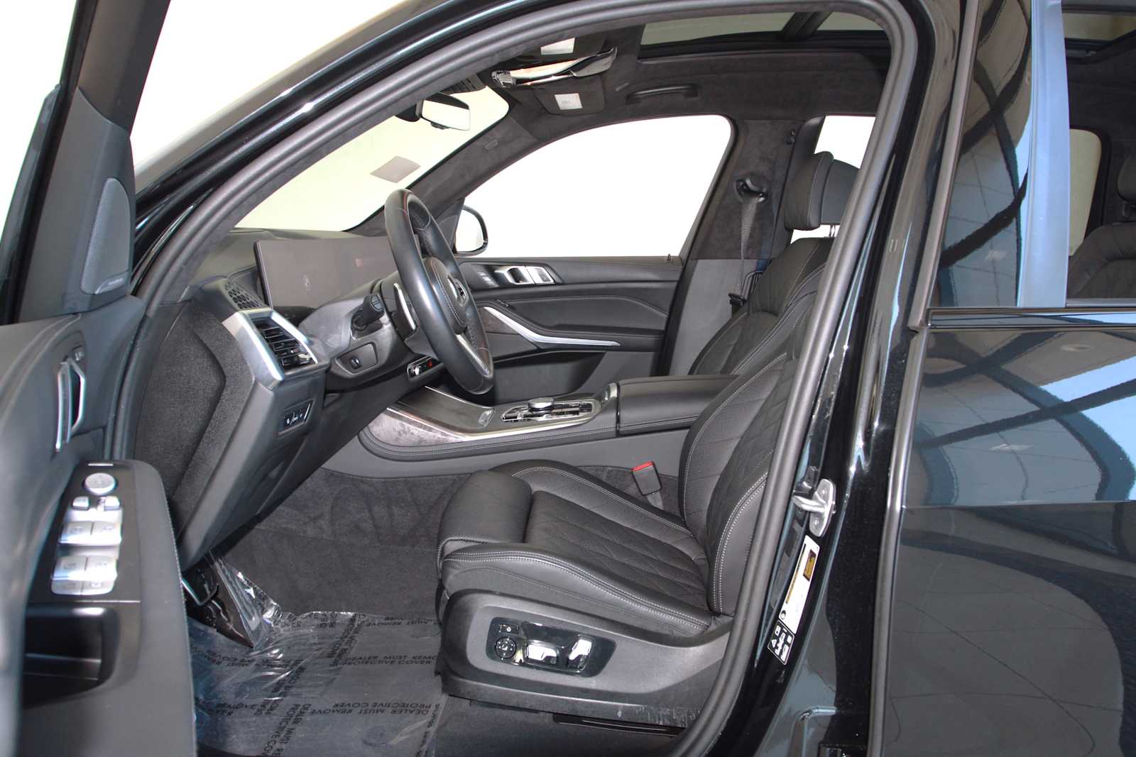 used 2024 BMW X7 car, priced at $69,998