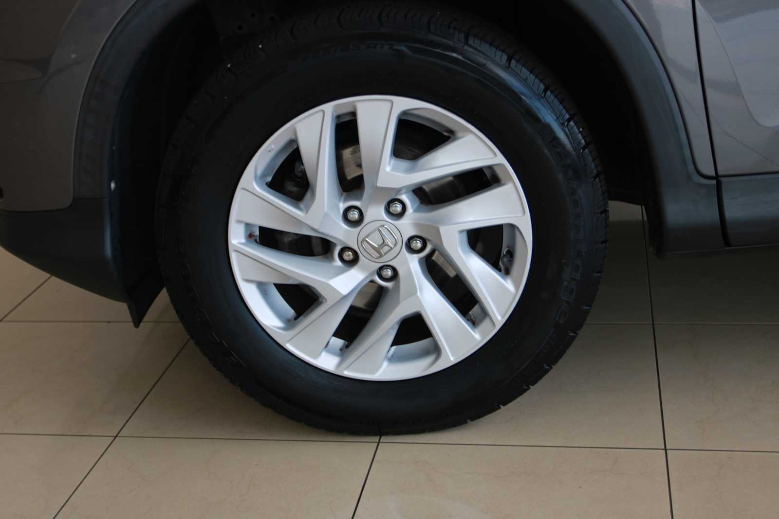 used 2015 Honda CR-V car, priced at $15,998