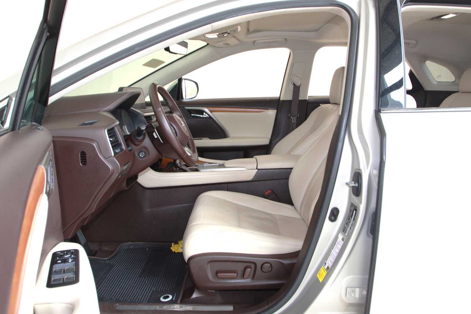 used 2020 Lexus RX 350 car, priced at $29,998