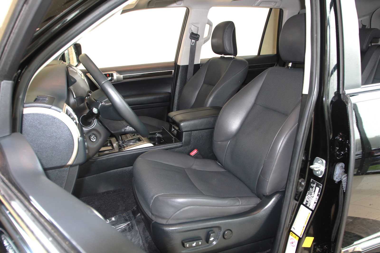 used 2016 Lexus GX 460 car, priced at $26,998