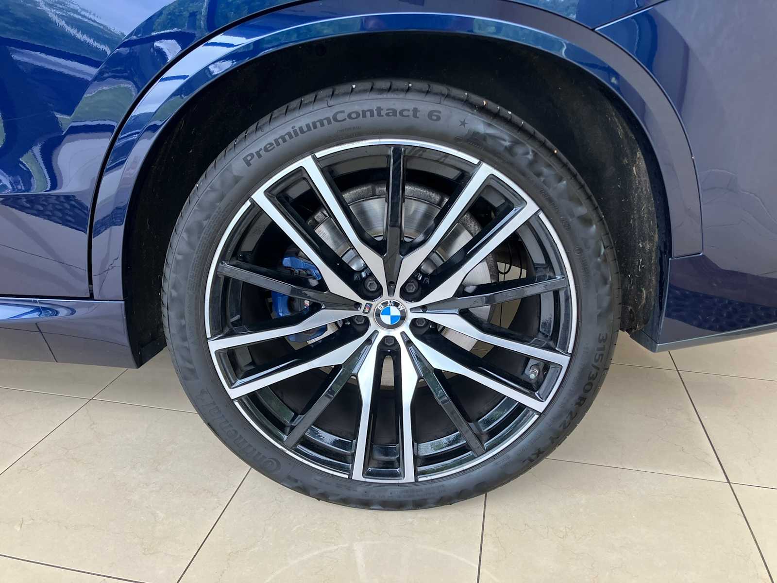 used 2020 BMW X5 car, priced at $43,998