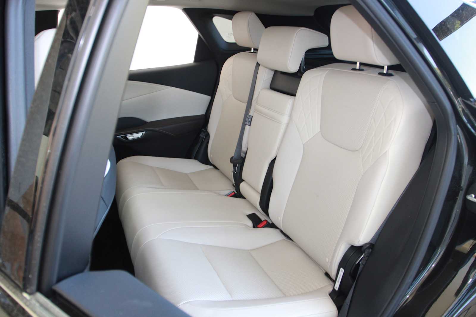 used 2024 Lexus RX 350 car, priced at $52,998