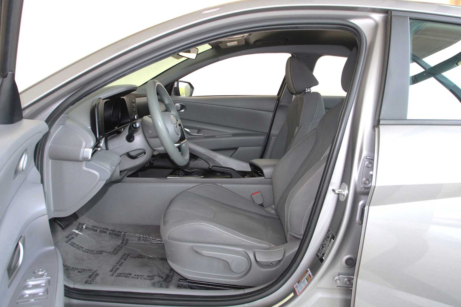 used 2022 Hyundai Elantra car, priced at $18,498