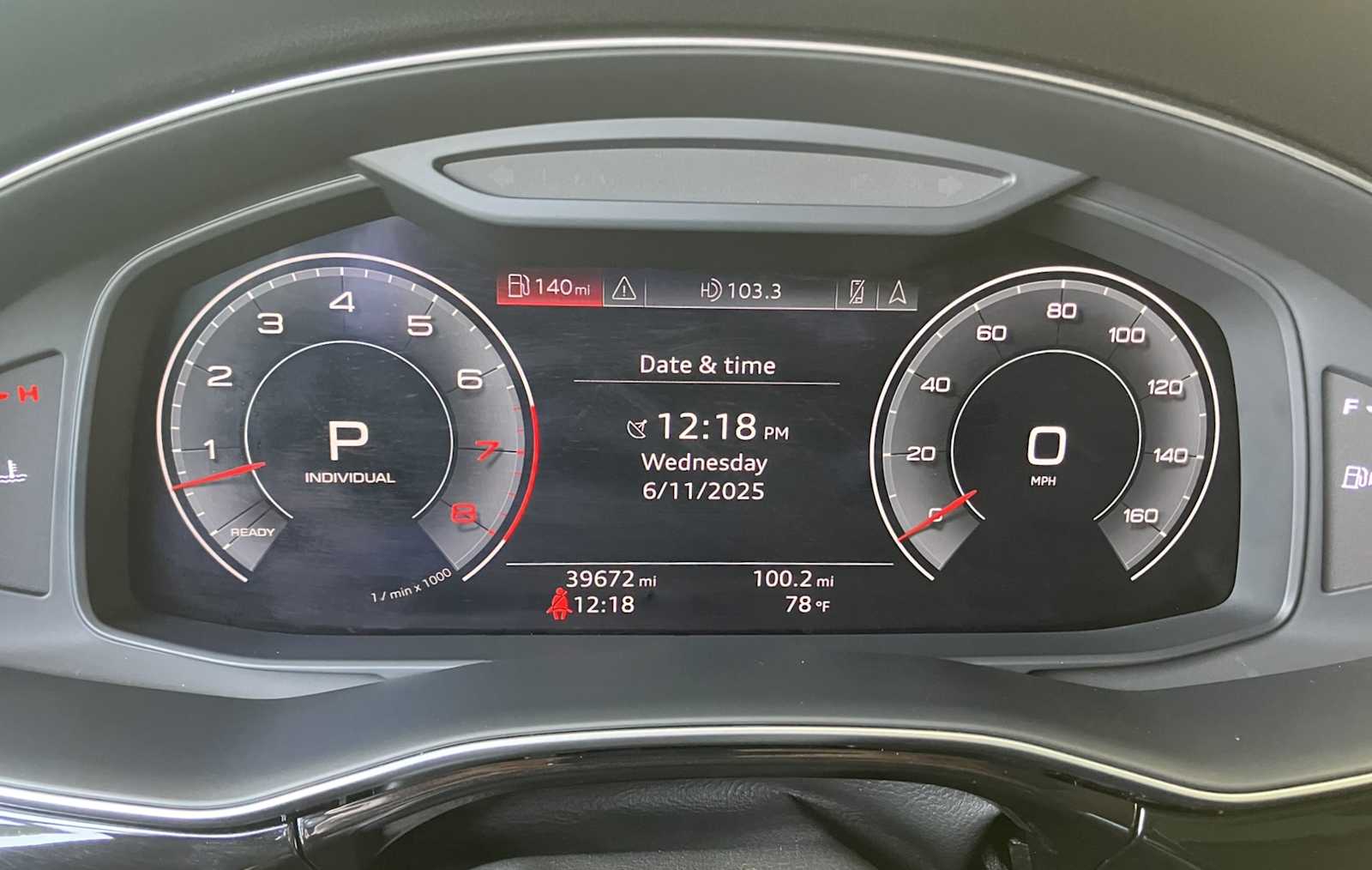 used 2020 Audi Q7 car, priced at $37,998