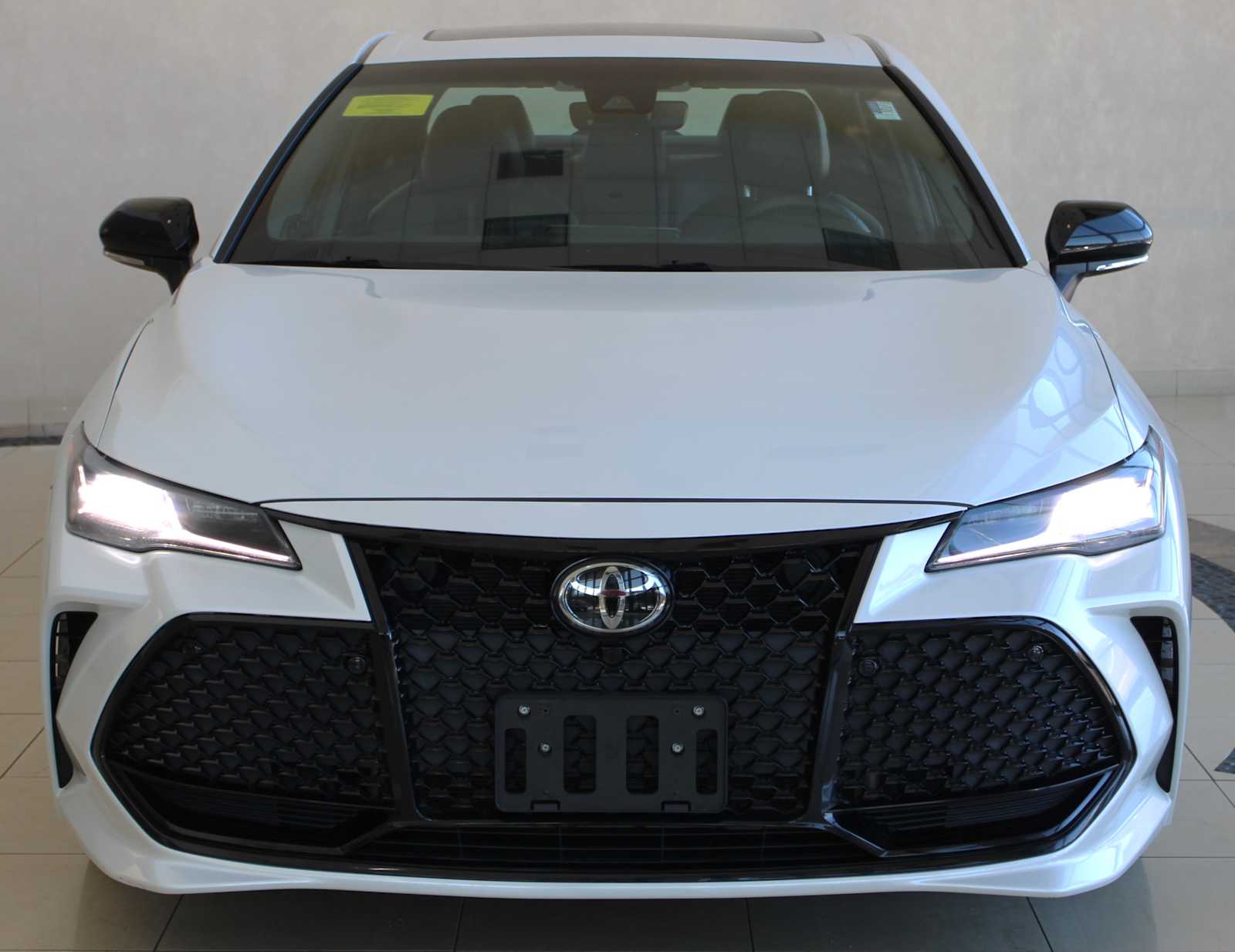 used 2020 Toyota Avalon car, priced at $30,898